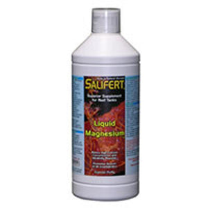 Salifert Liquid Magnesium 250ml - 6027
