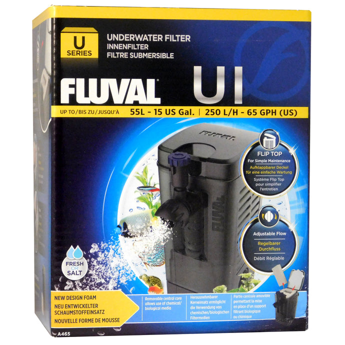 Hagen Fluval U1 Internal Filter - A465
