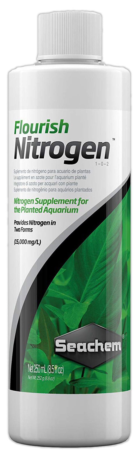 Seachem Flourish Nitrogen 250ml - 626