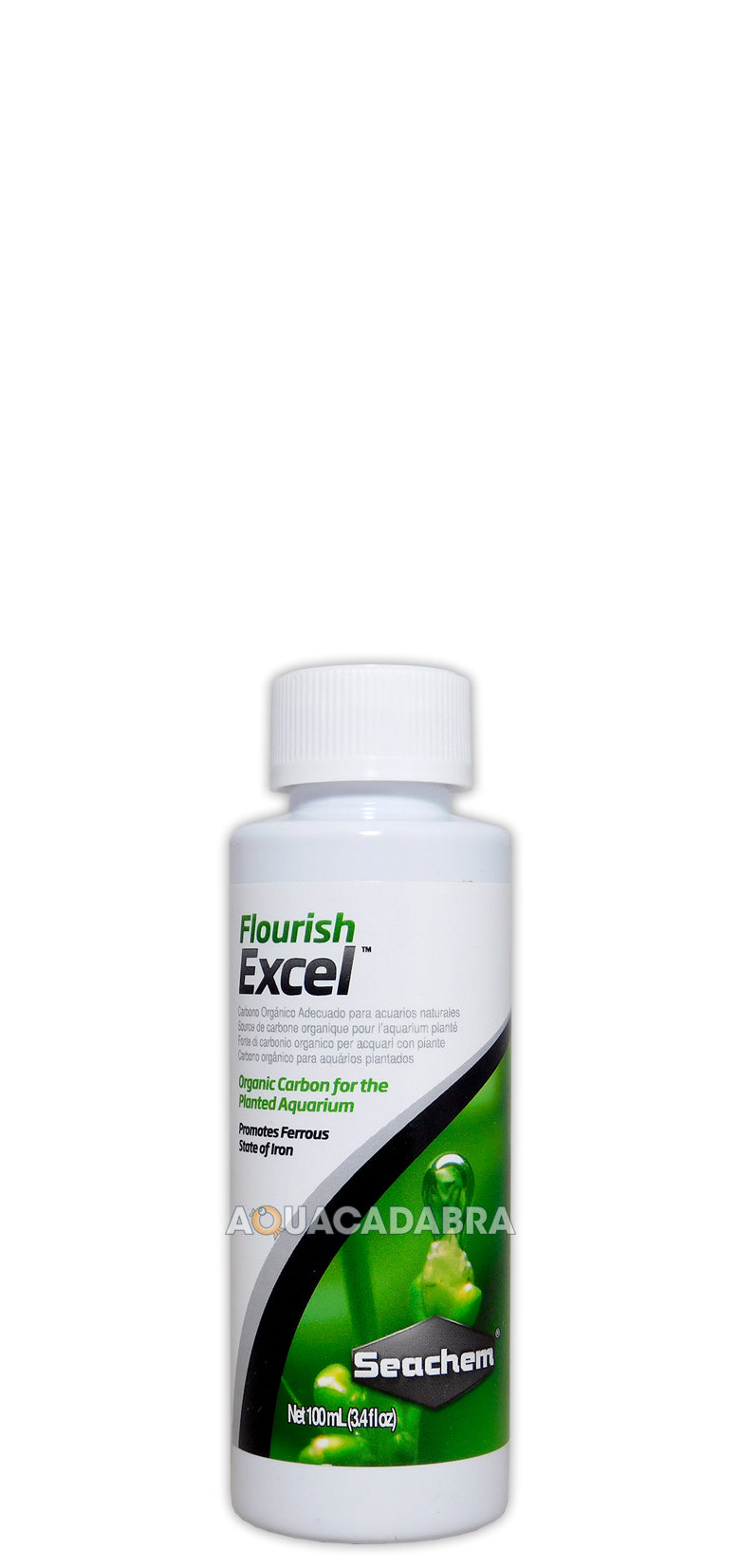 Seachem Flourish Excel 100ml - 455