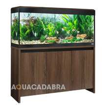 Fluval Roma 240 BT LED Aquarium & Cabinet