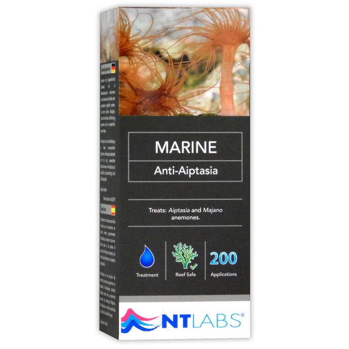 NT Labs Marine Anti-Aiptasia 100ml