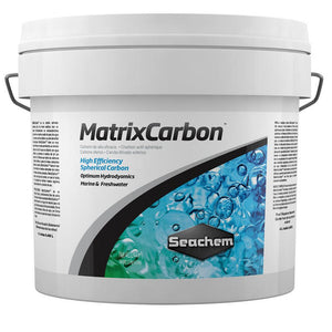 Seachem Matrix Carbon 100ml / 250ml / 500ml