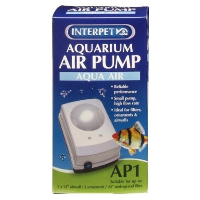 Interpet Aqua Air AP1 - 2501