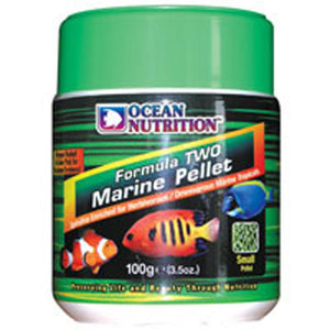 Ocean Nutrition Formula 2 Medium Pellet 200g
