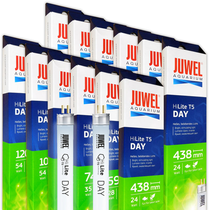 Juwel Day T5 Bulbs x2