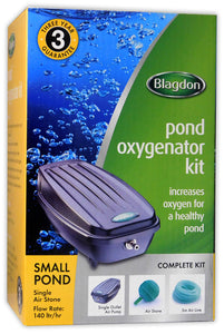 Blagdon Pond Oxygenator Kit Standard