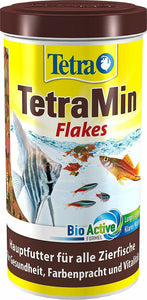 TetraMin Flakes 200g