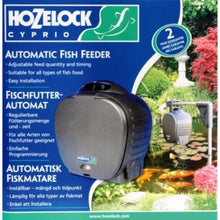 Hozelock Auto Pond Feeder