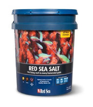 Red Sea Marine Salt