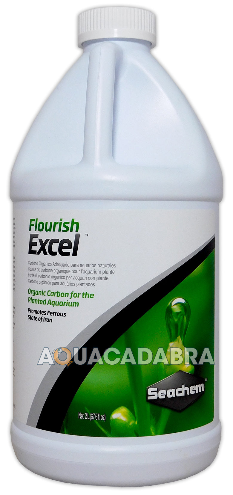 Seachem Flourish Excel 4000ml - 459