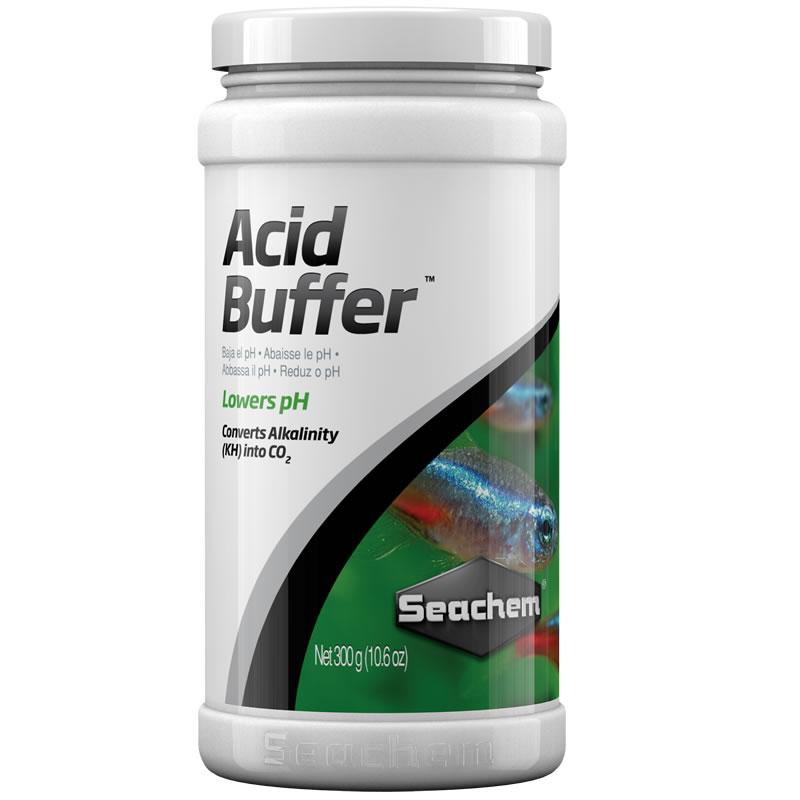 Seachem Acid Buffer 300g - 246