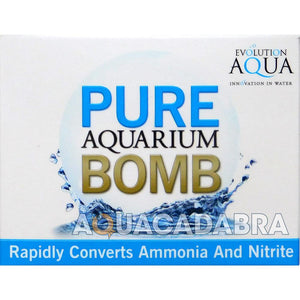Evolution Aqua Pure Aquarium Bomb