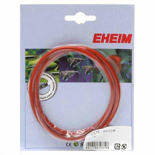 7287148 - Sealing ring for Eheim Classic 600 (was 2217)