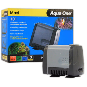 Aqua One Maxi Pump 101
