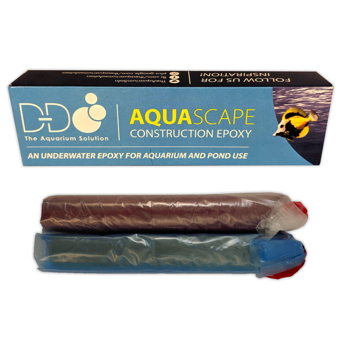 Aquascape Construction Putty Epoxy (Coraline Algae Colour)