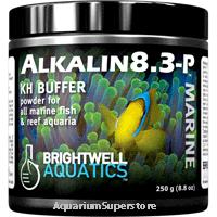 Brightwell Alkalin8.3-P 500g - ALKP500