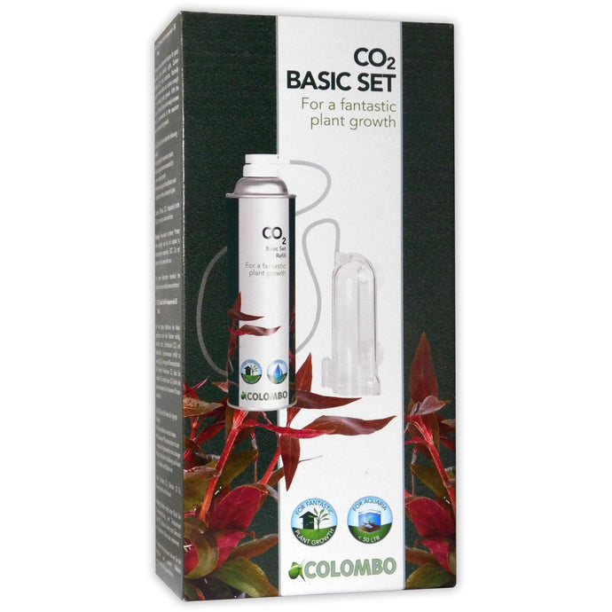 Colombo CO2 Basic Set