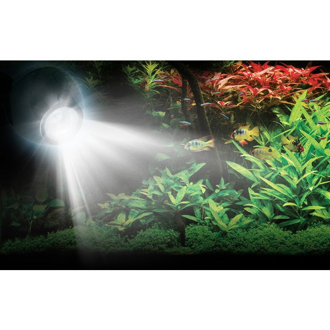 fluval prism 2.0 spotlight led