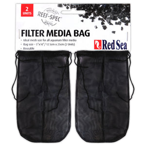 Red Sea Filter Media Bags (pack of 2)
