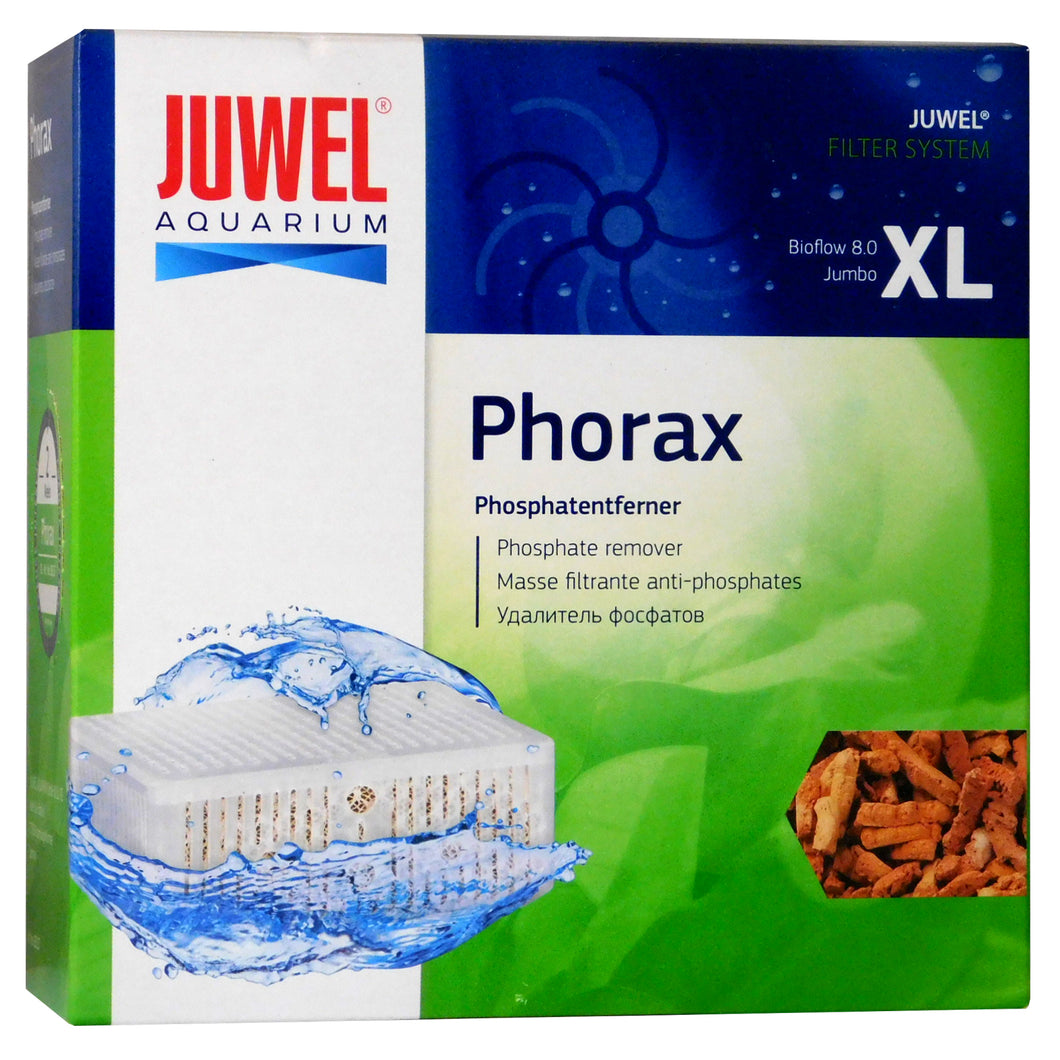 Juwel Phorax XL (Jumbo / Bioflow 8.0) Phosphate Remover - 88157