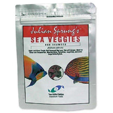 Julian Sprung Sea Veggies Seaweed 30g