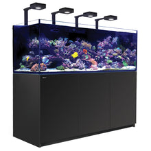 Red Sea Reefer G2 XXL 750 Aquarium (Black)
