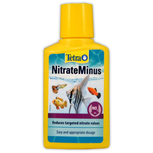 Tetra Nitrate Minus 100ml - T276
