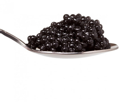 Benefit of Caviar 