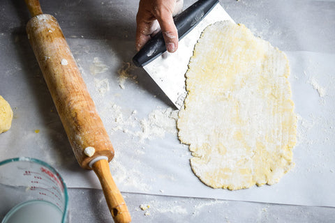 Gluten-Free, Grain-Free Pasta Recipe - Step 19