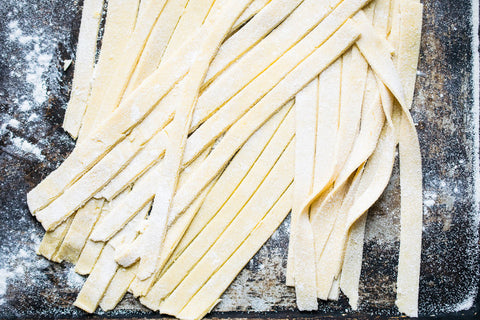 Gluten-Free, Grain-Free Pasta Recipe - Step 25