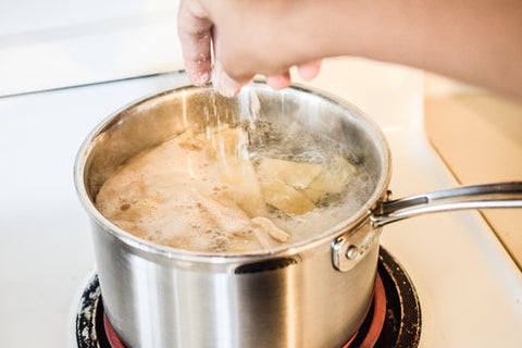 Gluten-Free, Grain-Free Pasta Recipe - Step 28