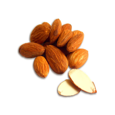Super food almonds - Ayurmeans