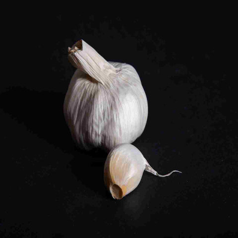 Super food garlic - Ayurmeans