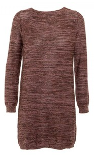 M MISSONI - Open Back Sweater Dress