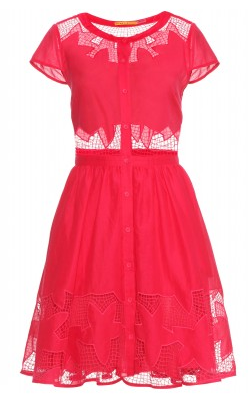 ALICE AND OLIVIA - Papina Dress