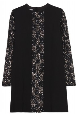BY MALENE BIRGER - Isalena Sequined Dress