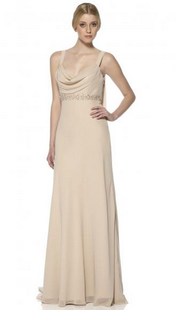 DYNASTY - Ivana Gown