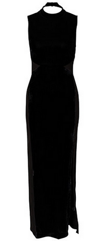 GESTUZ - Lyric Maxi Dress