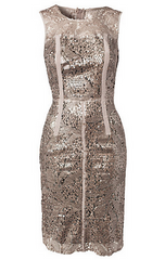 IN WEAR - Violai Dress - Designer Dress Hire