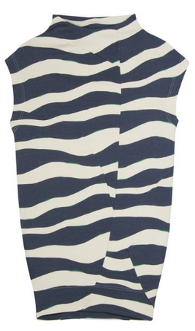MARC BY MARC JACOBS - Striped Cotton Dress