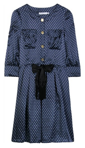 SEE BY CHLOE - Shirt Blouse Dress