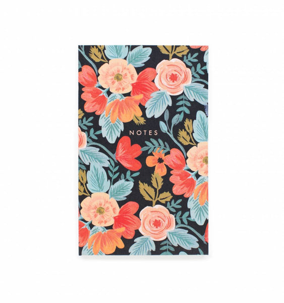 Floral Note Pad / Rifle Paper Co. 