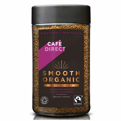 Cafedirect