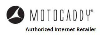 Motocaddy S7 Lithium Remote Control Golf Caddy