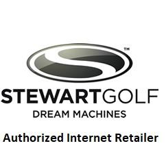 Stewart X9 Remote Control Golf Caddy