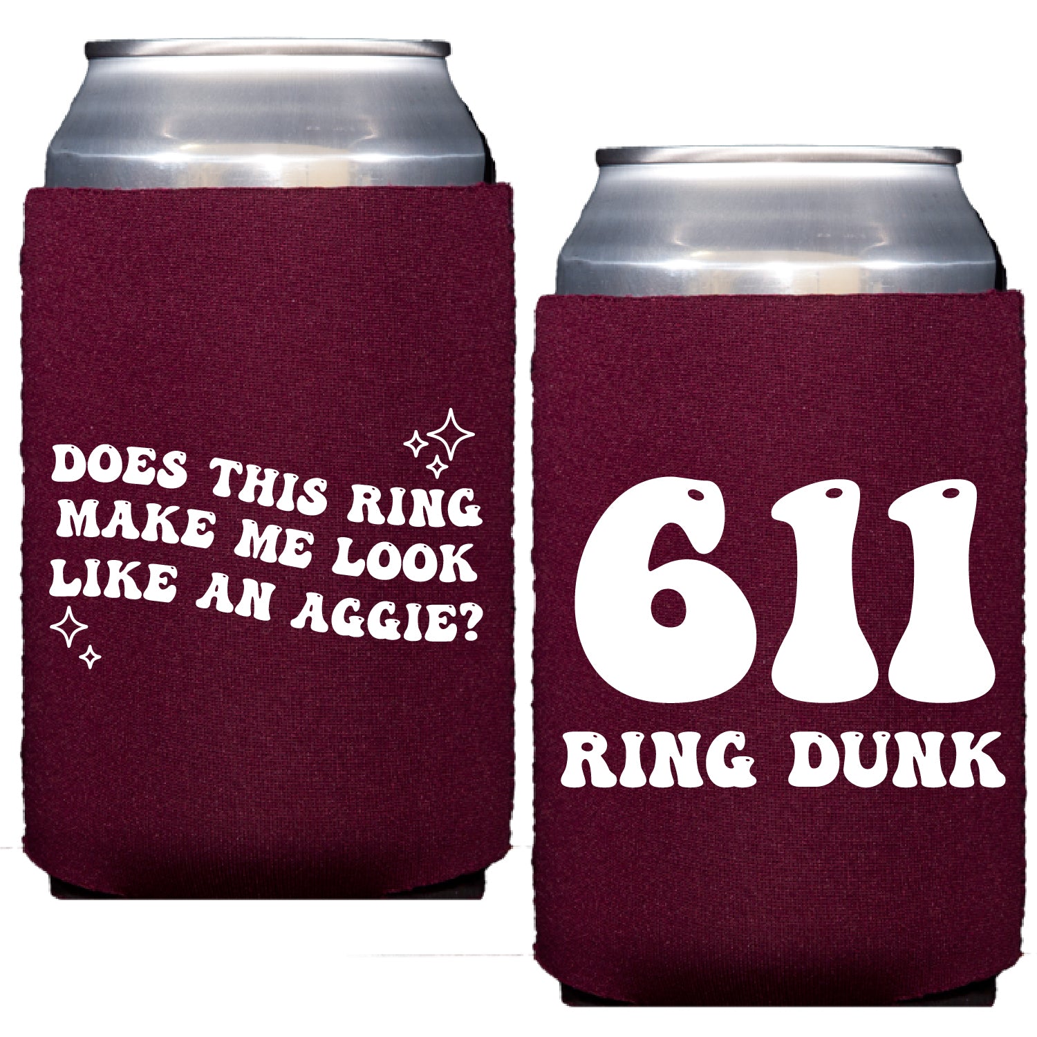 aggie ring dunk themes