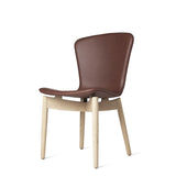 Shell Dining Chair | Ultra Cognac