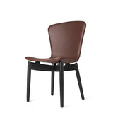 Shell Dining Chair | Ultra Cognac