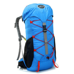 The Grand Canyon backpack from The Glacier Co